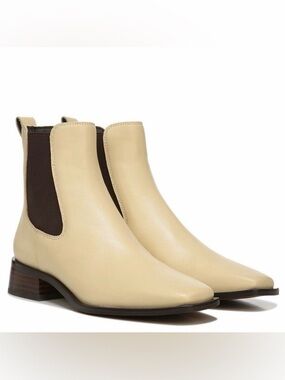 Sam Edelman Women's Thelma Chelsea Boots size 6